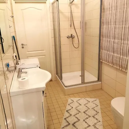 Dream Stay - Bright 1Bdrm Apartment Next To Town Hall Square 公寓 塔林