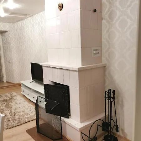 Appartement Dream Stay - Bright 1Bdrm Apartment Next To Town Hall Square *