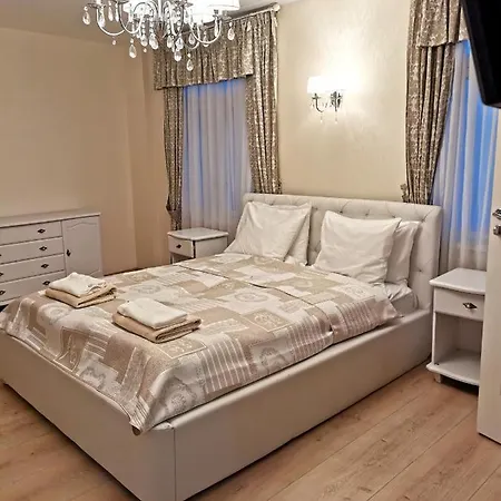 公寓 Dream Stay - Bright 1Bdrm Apartment Next To Town Hall Square