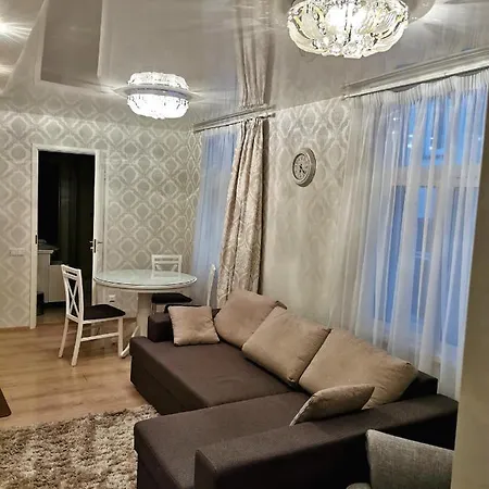 Appartement Dream Stay - Bright 1Bdrm Apartment Next To Town Hall Square