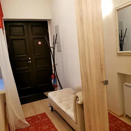 Appartement Dream Stay - Bright 1Bdrm Apartment Next To Town Hall Square