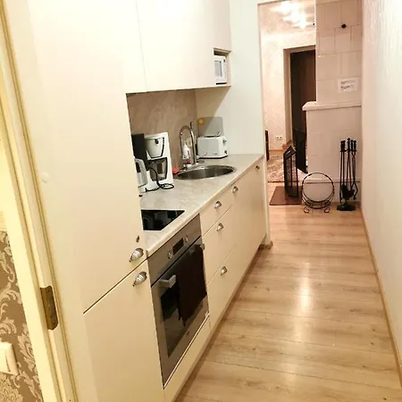 דירה Dream Stay - Bright 1Bdrm Apartment Next To Town Hall Square
